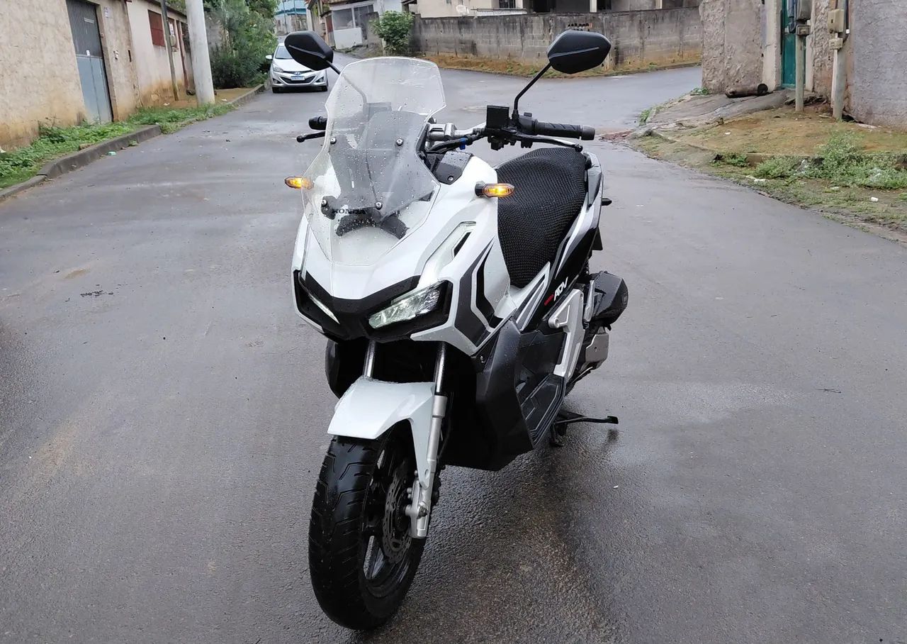 Honda ADV 150