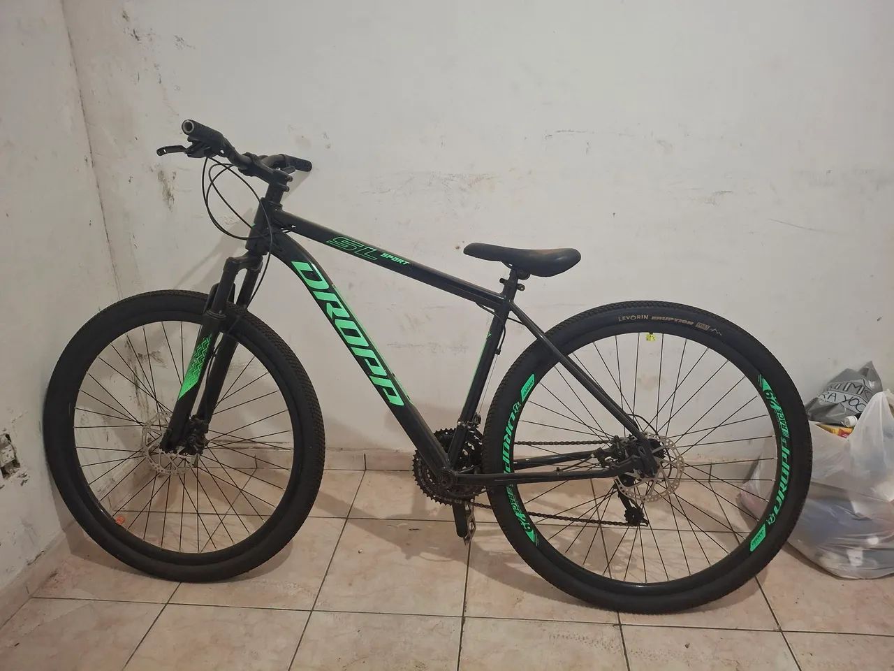 BICICLETA - Foto 3
