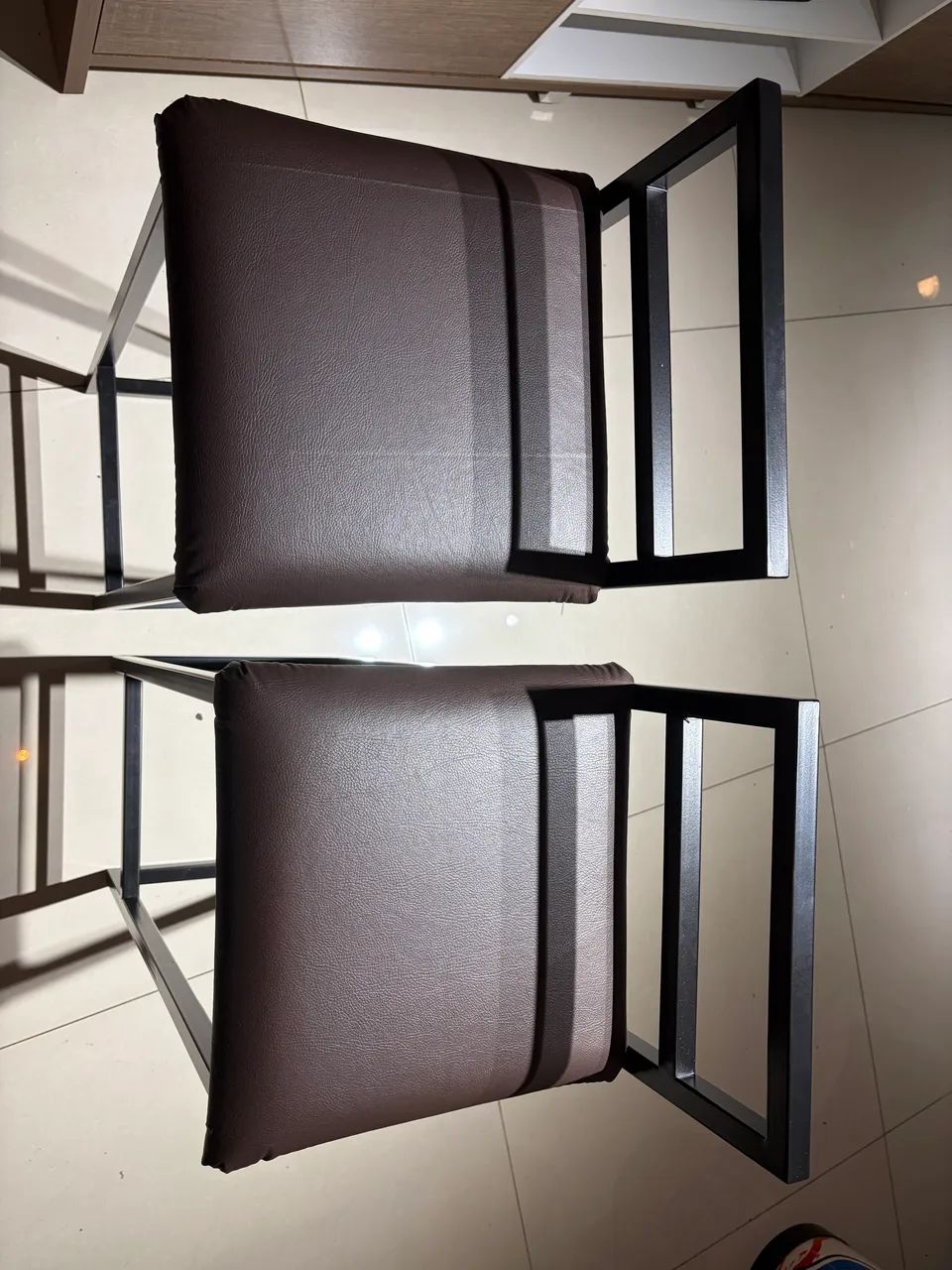 Banquetas 