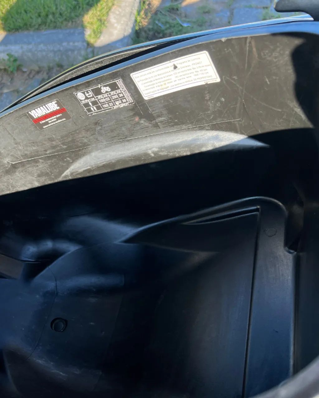 NMAX 160 2019 - Foto 4
