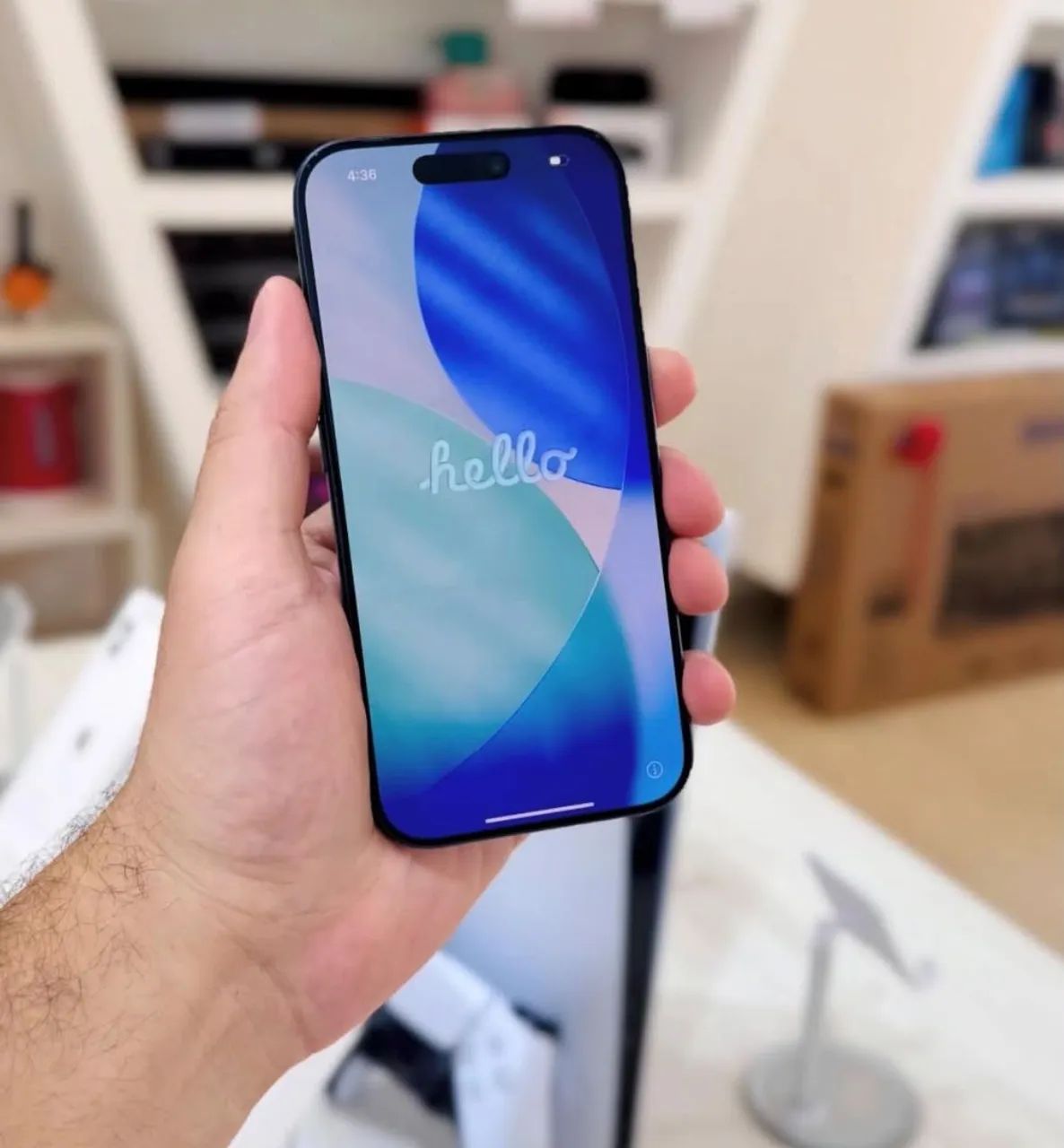 IPhone 17 pro 256GB - Foto 3
