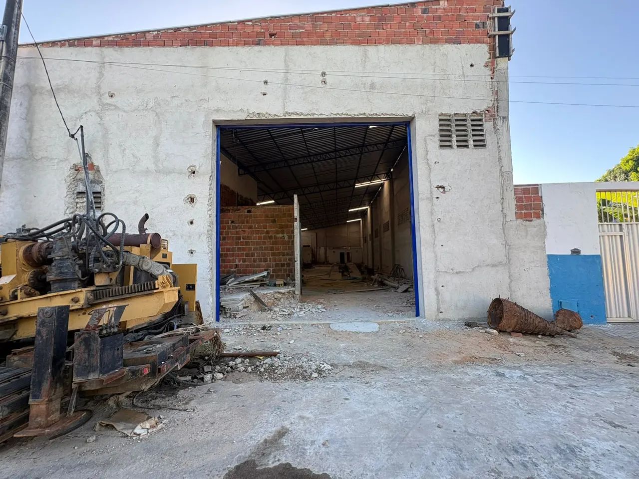 GALPAO para alugar na cidade de FORTALEZA-CE - Foto 3