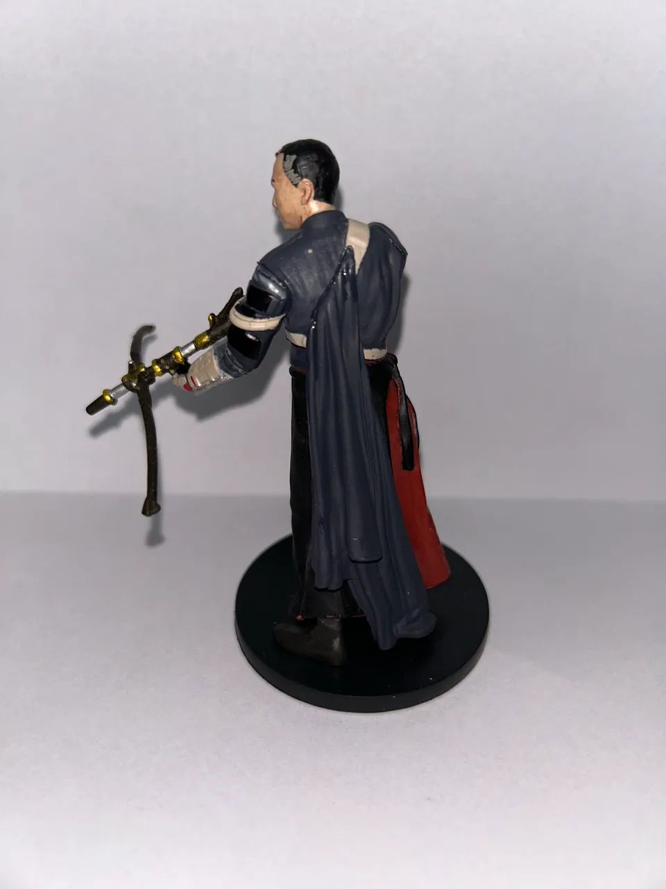 Action Figure Star Wars (16) - Chirrut Imwe - Foto 3