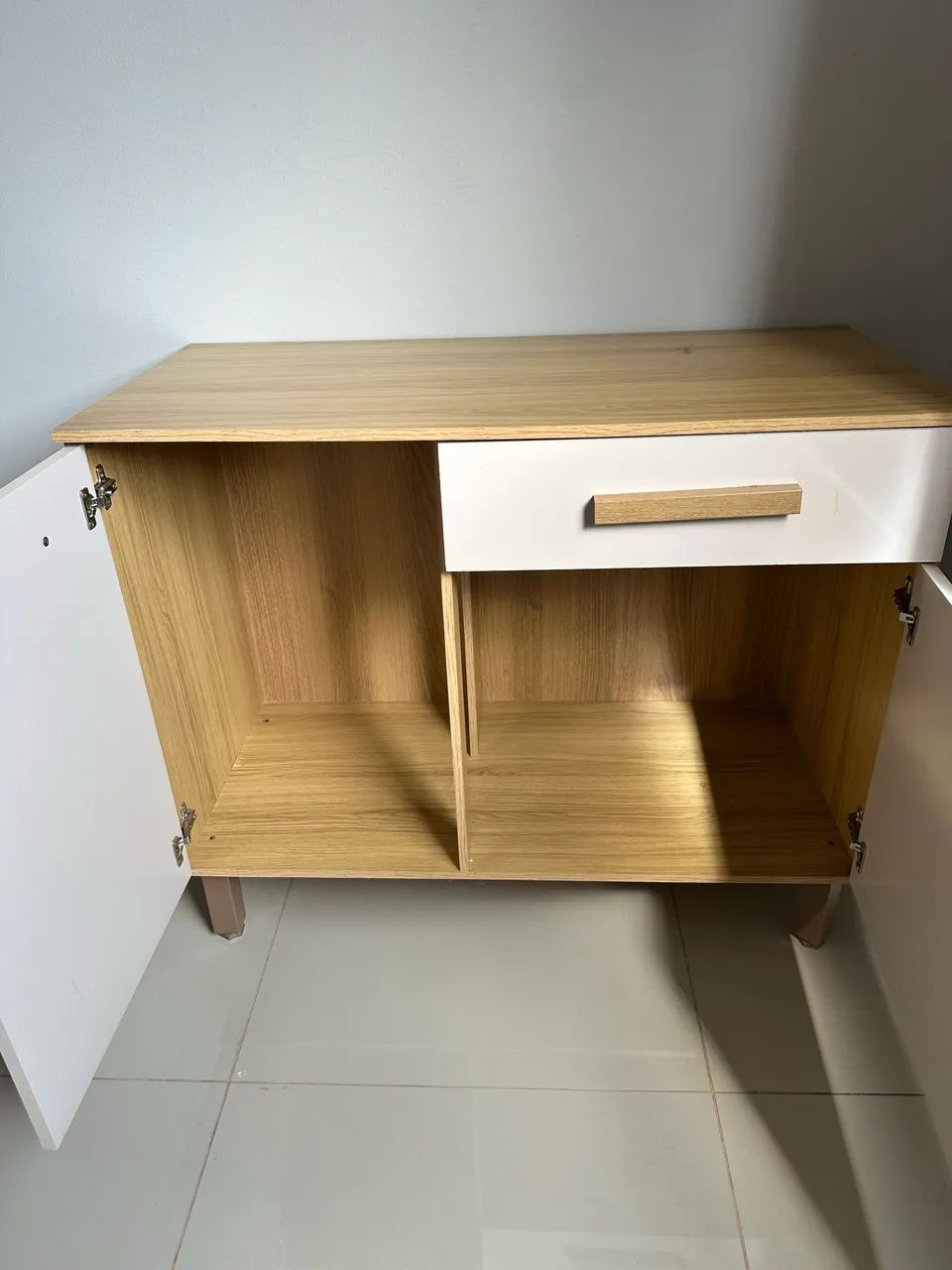 Bancada de cozinha 