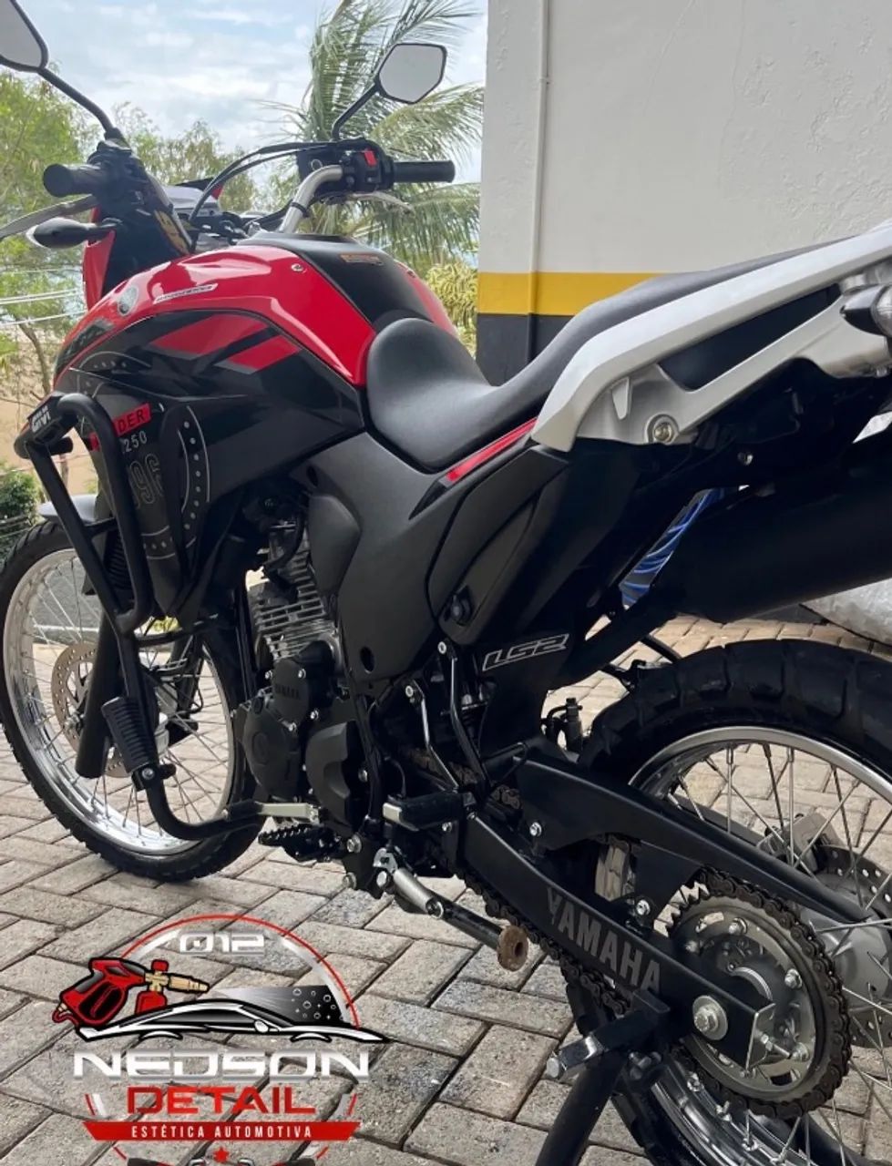 Lander 250cc - Foto 2