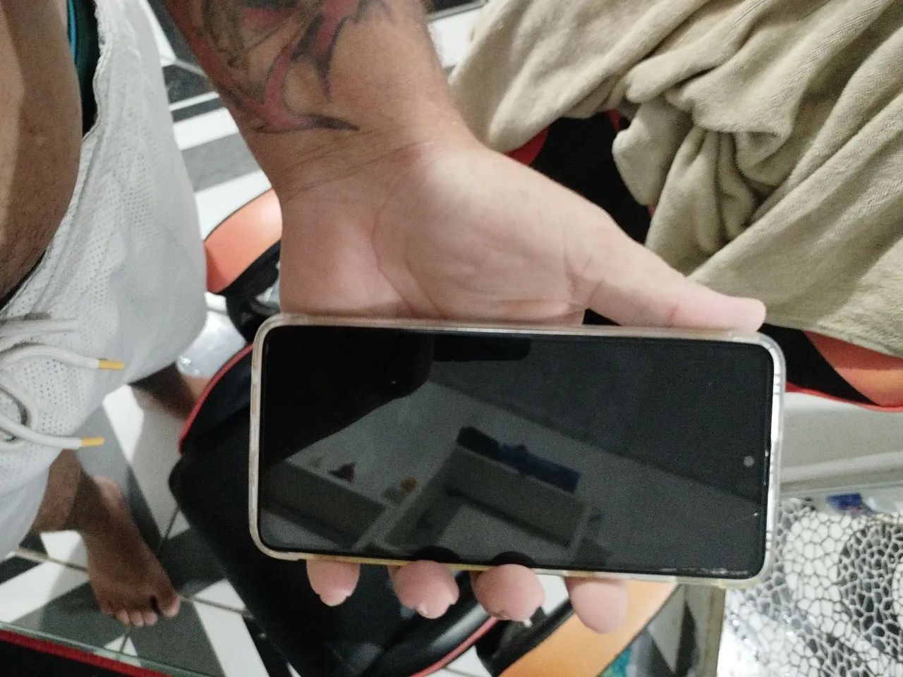 Vendo a51 - Foto 4