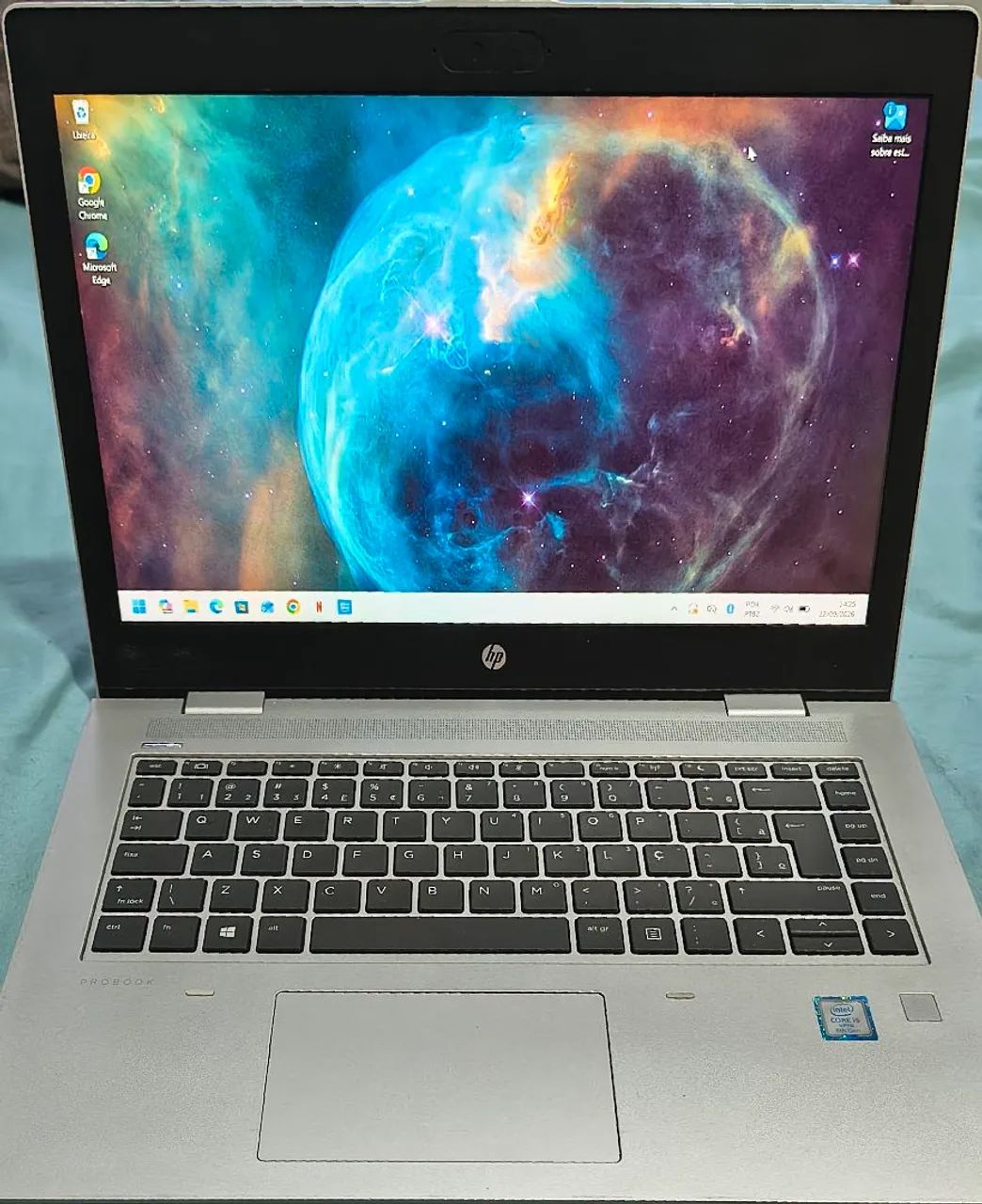 Notebook HP Probook