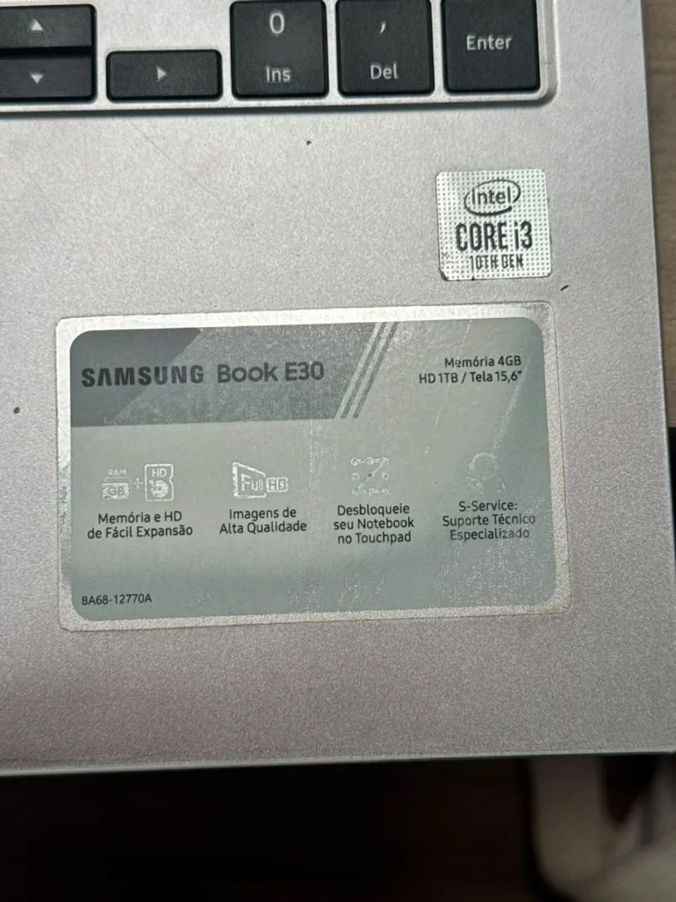 Notebook Samsung Book E30 - Foto 3