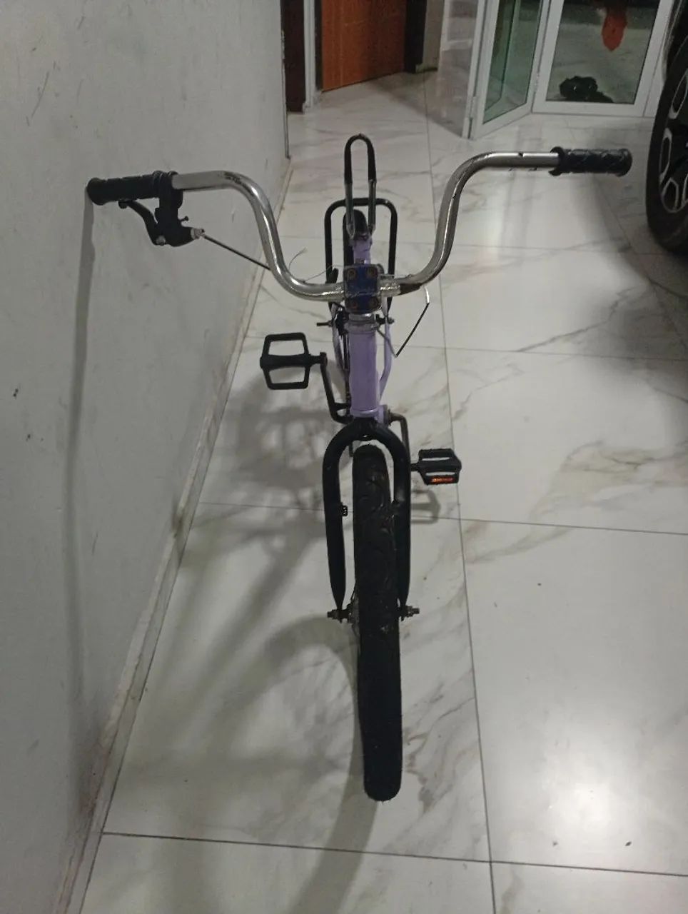 Bicicleta aro 20 - Foto 4