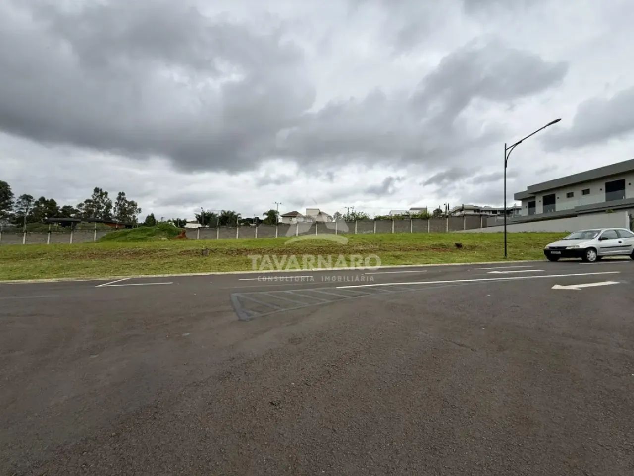 Terreno Condomínio em Ponta Grossa - Foto 5
