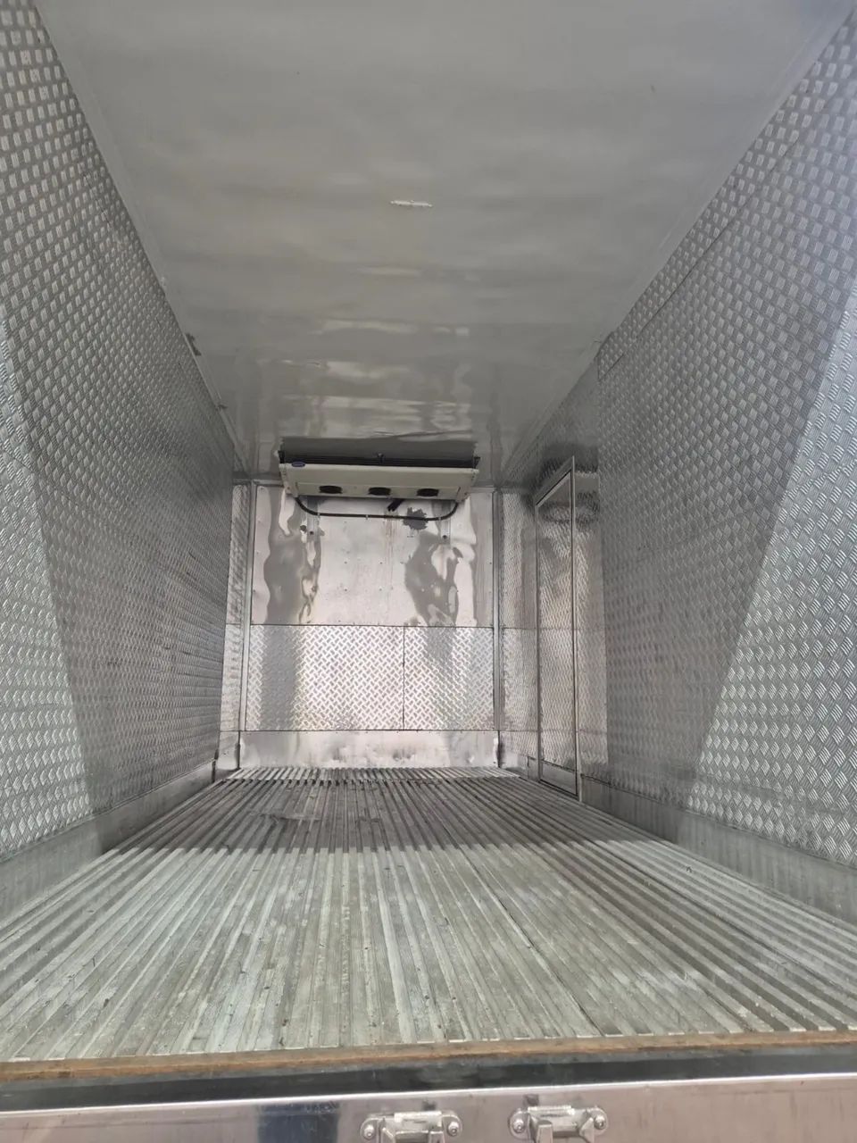 VW11.180 DELIVERY  - Foto 4