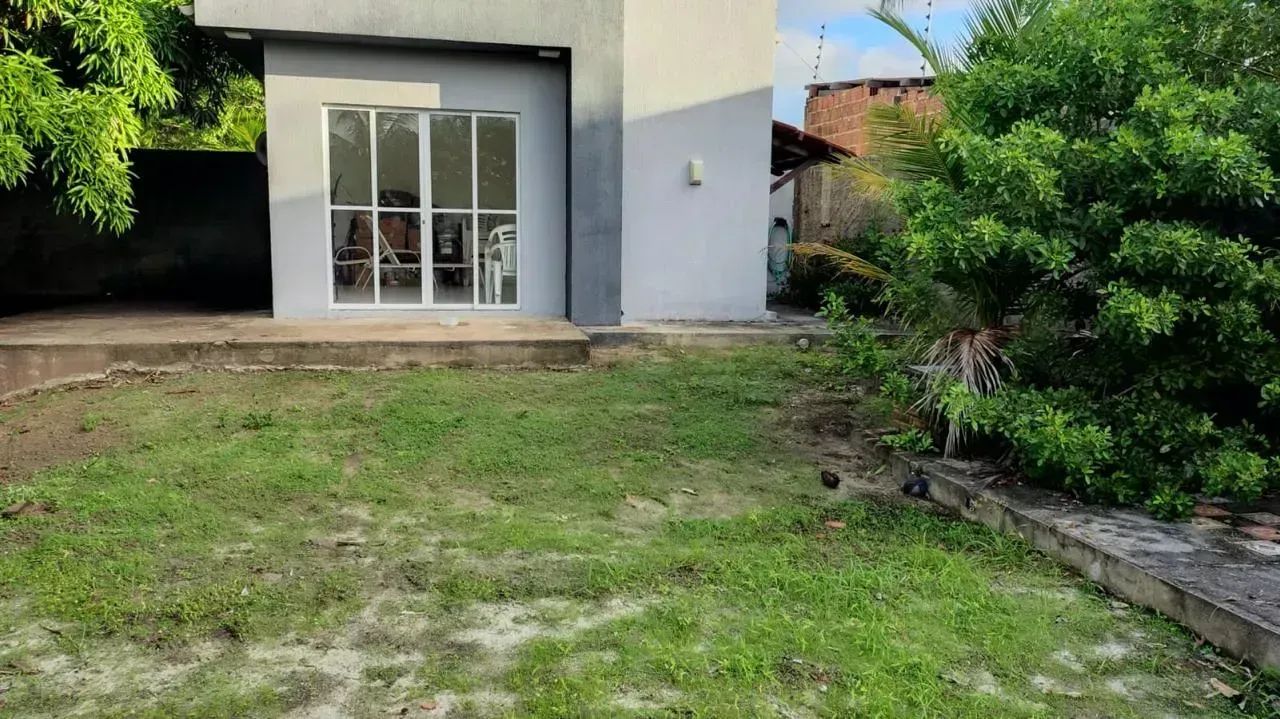 terreno em cond SAUAÇUHY  ipioca - Foto 4