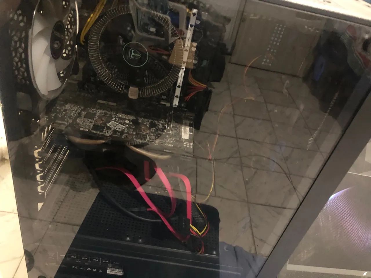 Vendo pc gamer  - Foto 3