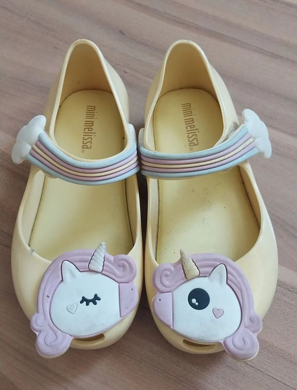 Mini Melissa Original