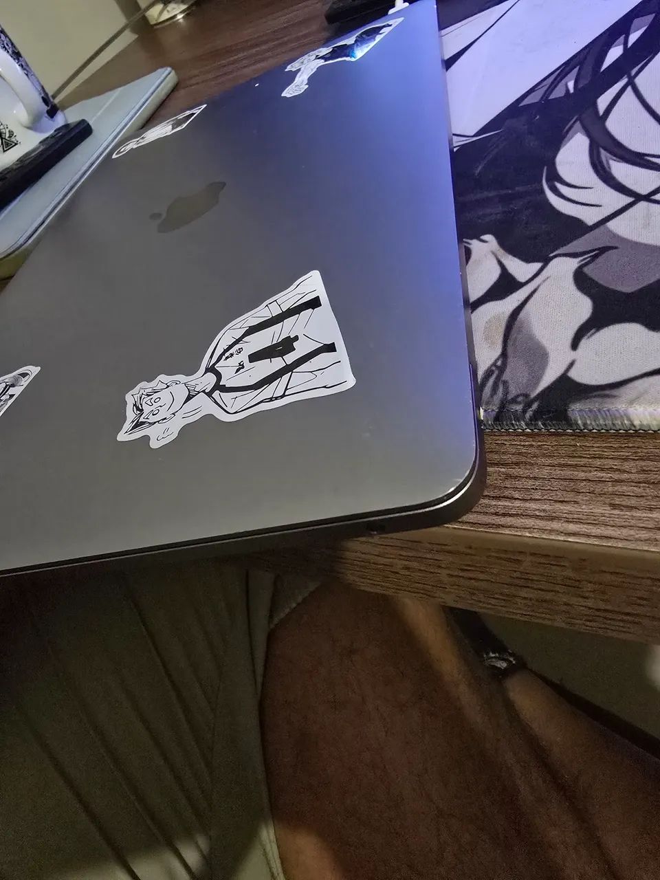 Macbook Air M1 1TB/16GB RAM - Foto 3
