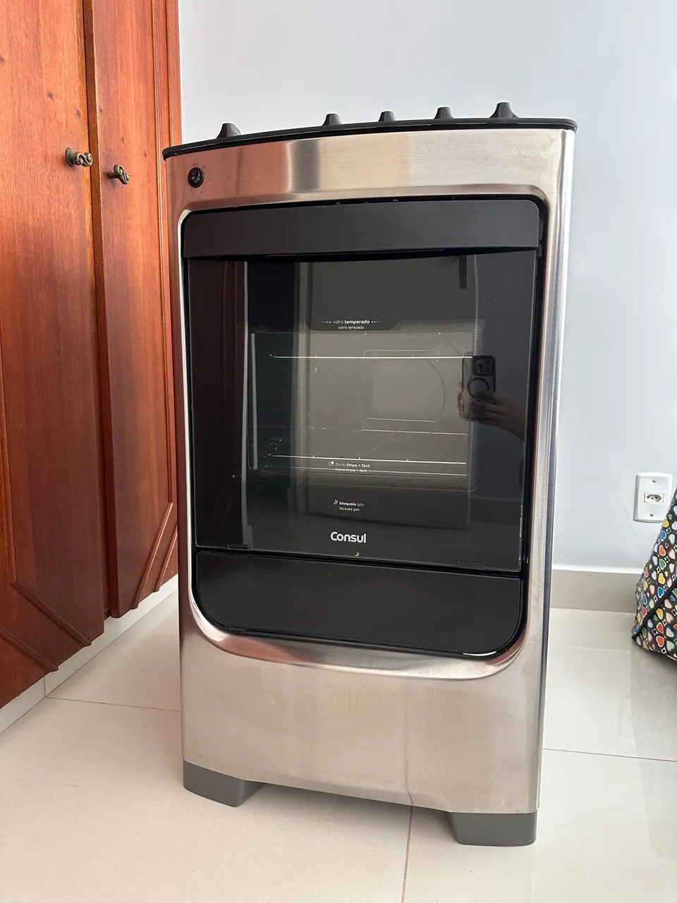 Geladeira Freezer 12v Portátil HENT 42 Litros Quadrivolt Cooler
