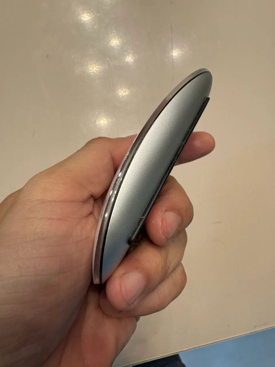 Magic Mouse Apple 2g - Foto 4