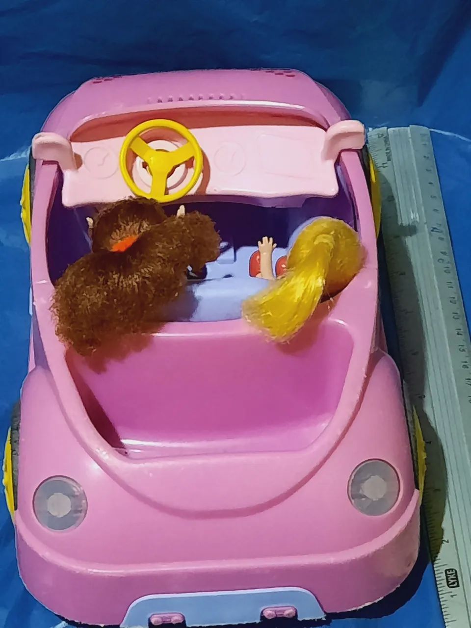 Brinquedos - Foto 4