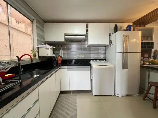 Vendo apartamento de 2 quartos em Vicente Pires - Foto 4