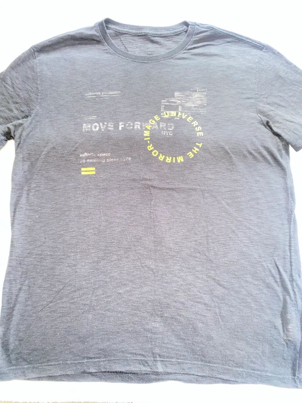 Camisa Calvin Klein  - Foto 3