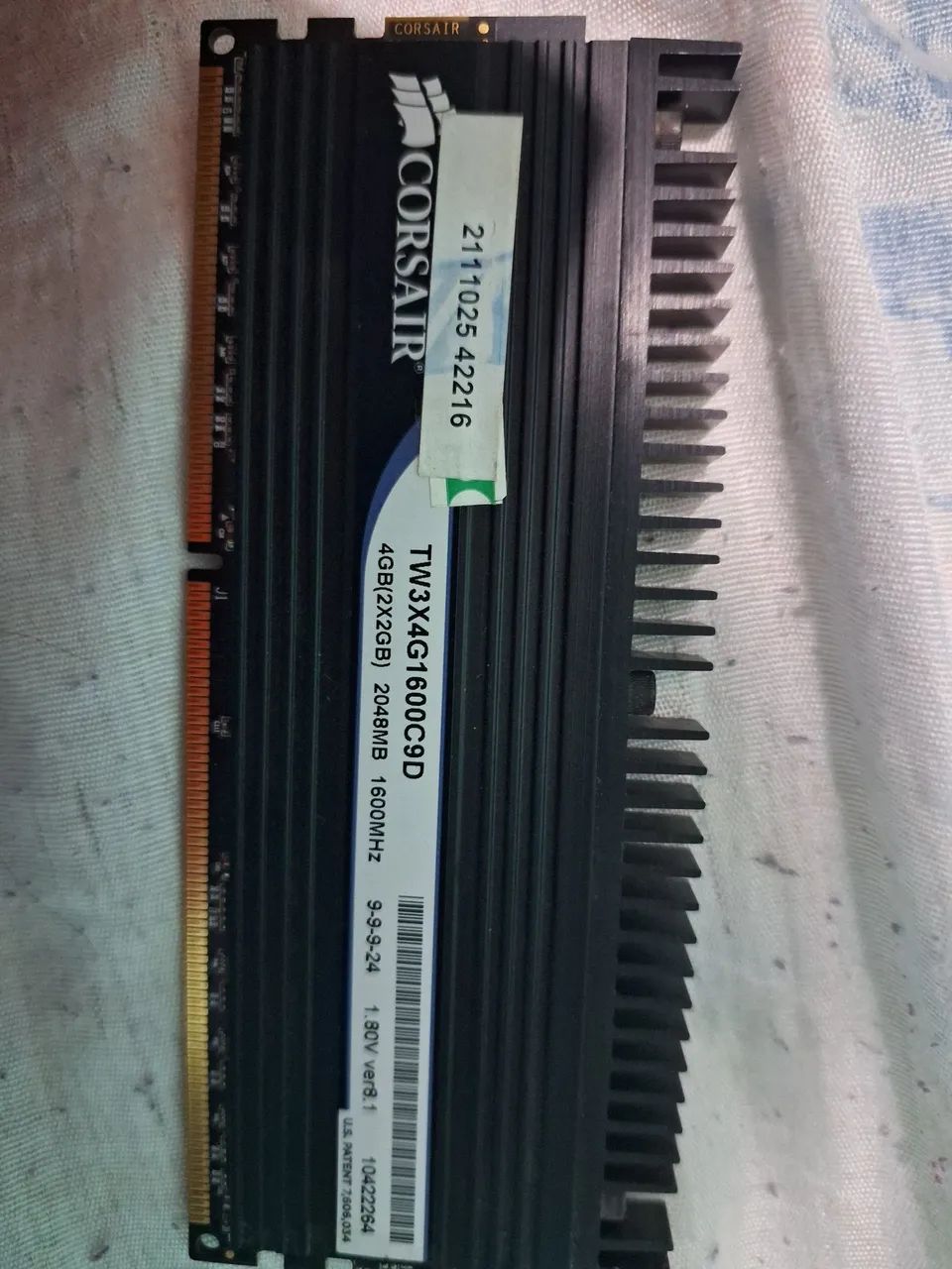 Memoria ddr3 ddr2 e ddr  - Foto 3