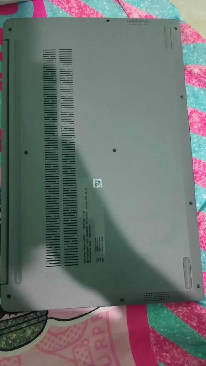 Notebook Lenovo ideapad 1 15IAU7 - Foto 3