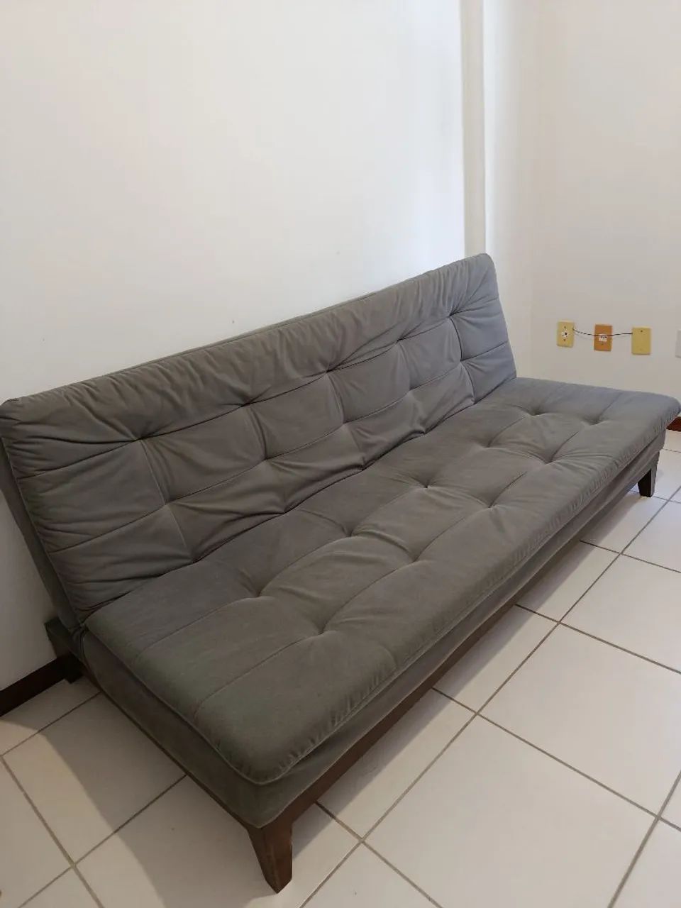 Sofá cama  - Foto 4