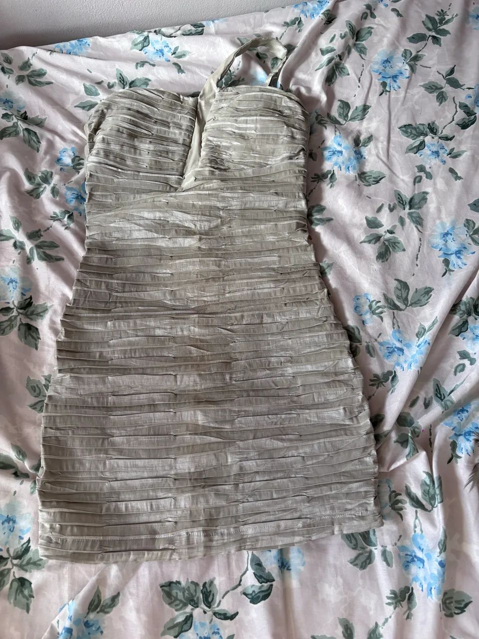Vestido de festa