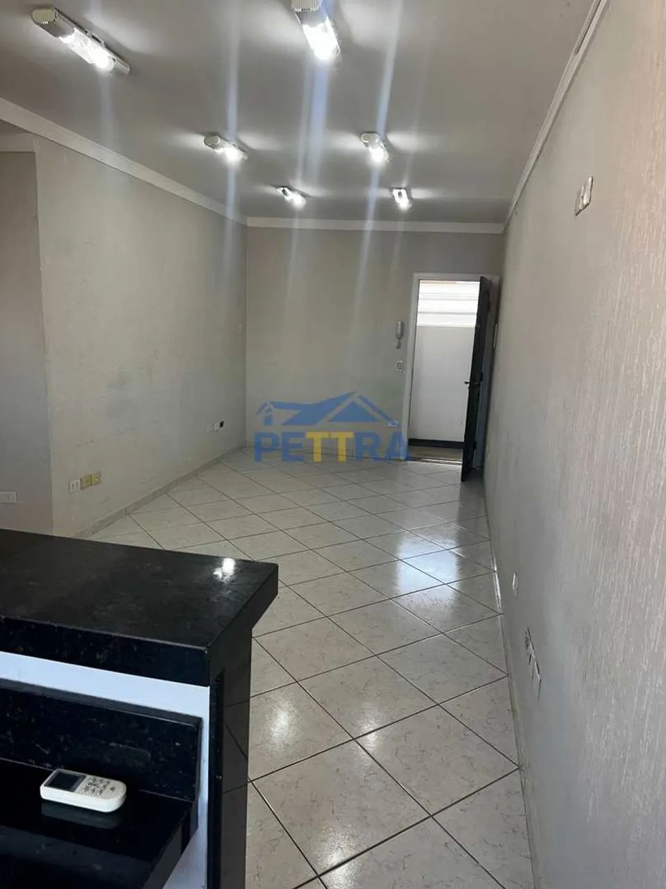 Sala com 1 quarto, Mirim, Praia Grande, Cod: 10504 - Foto 3