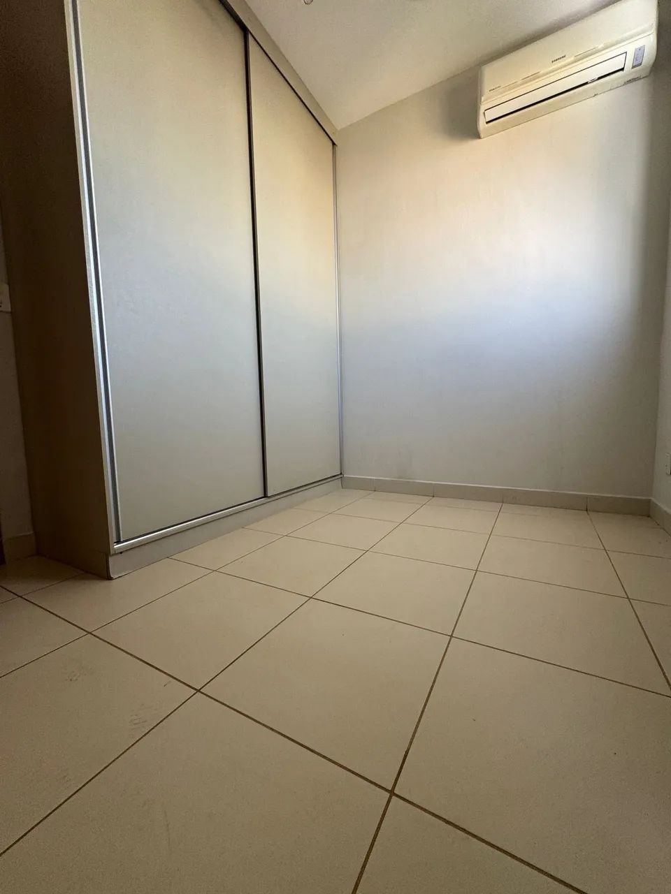 Apartamento com 3 quartos no Condominio Alvorada - Foto 3