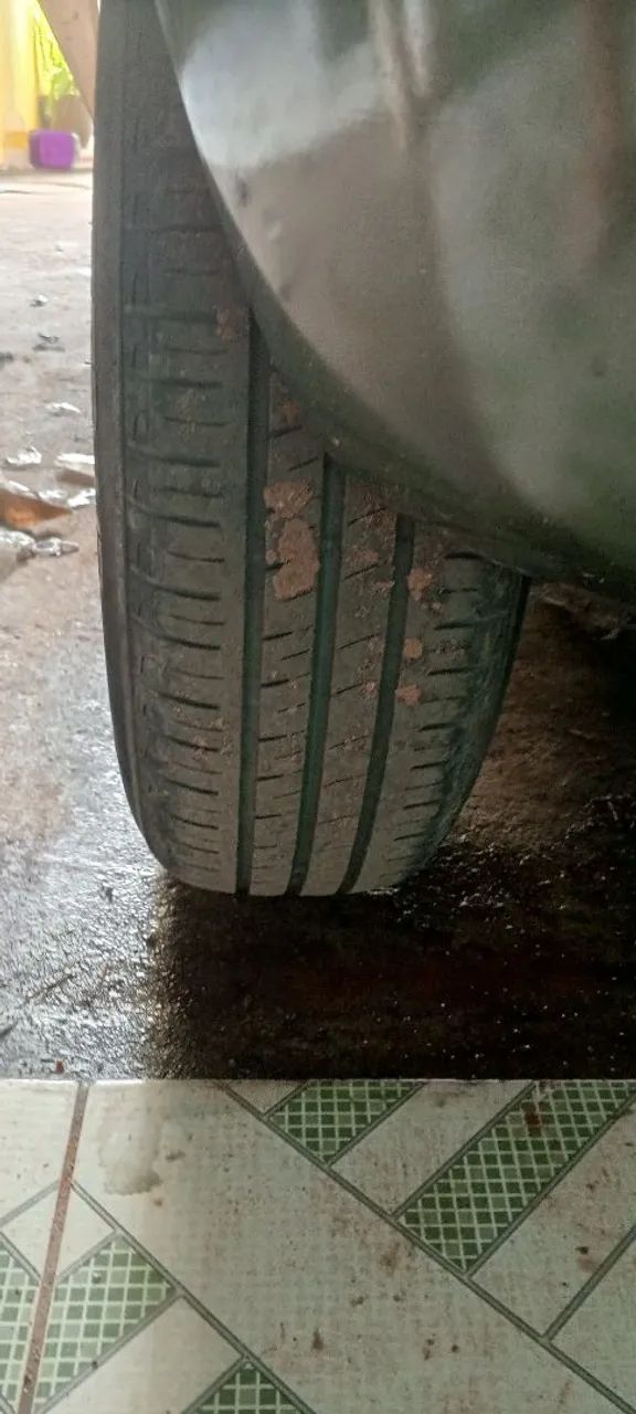 Vendo Jogo de roda 14  - Foto 3