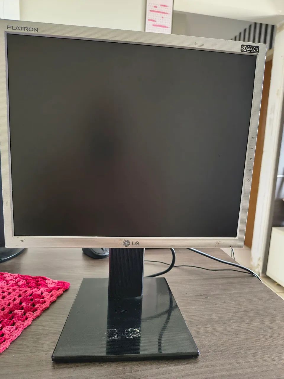 Monitores LG 
