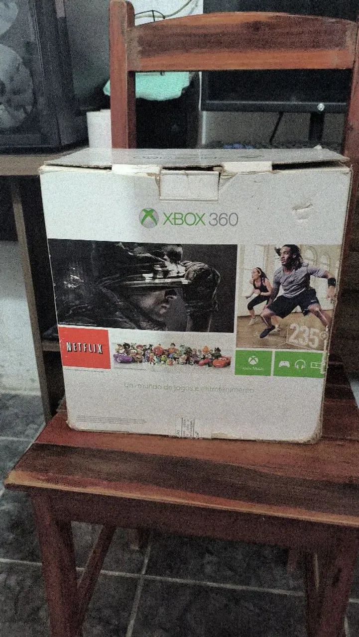 xbox 360
