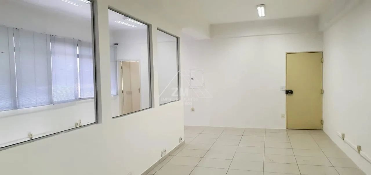 sala - Bosque - Campinas - Foto 2