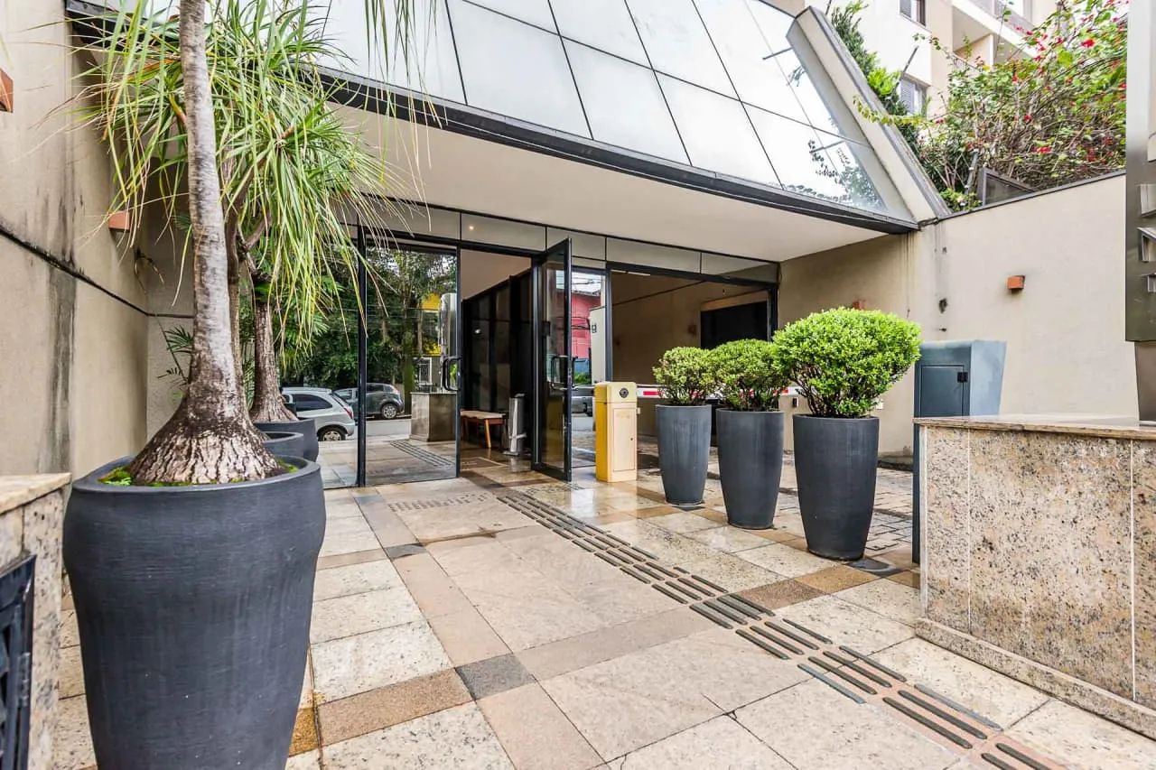 Sala comercial na Rua Cotoxó, 611 - Cj 52  36 m² - Foto 5