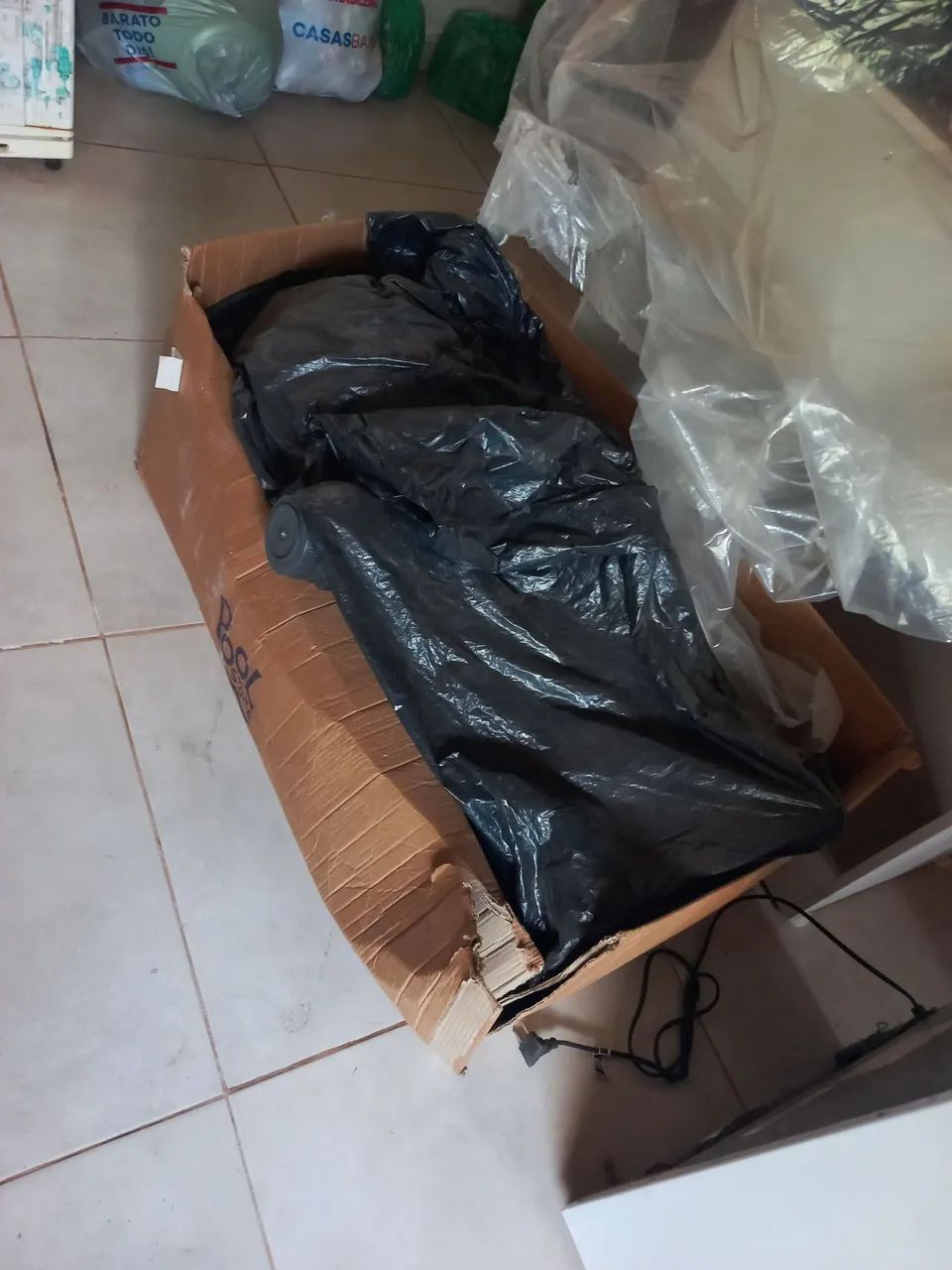 Kit piscina 