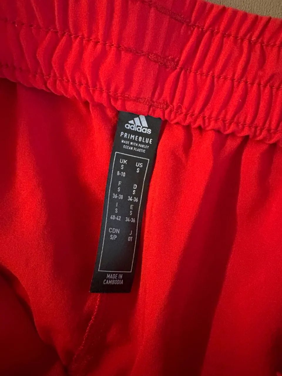 Short adidas original  - Foto 3