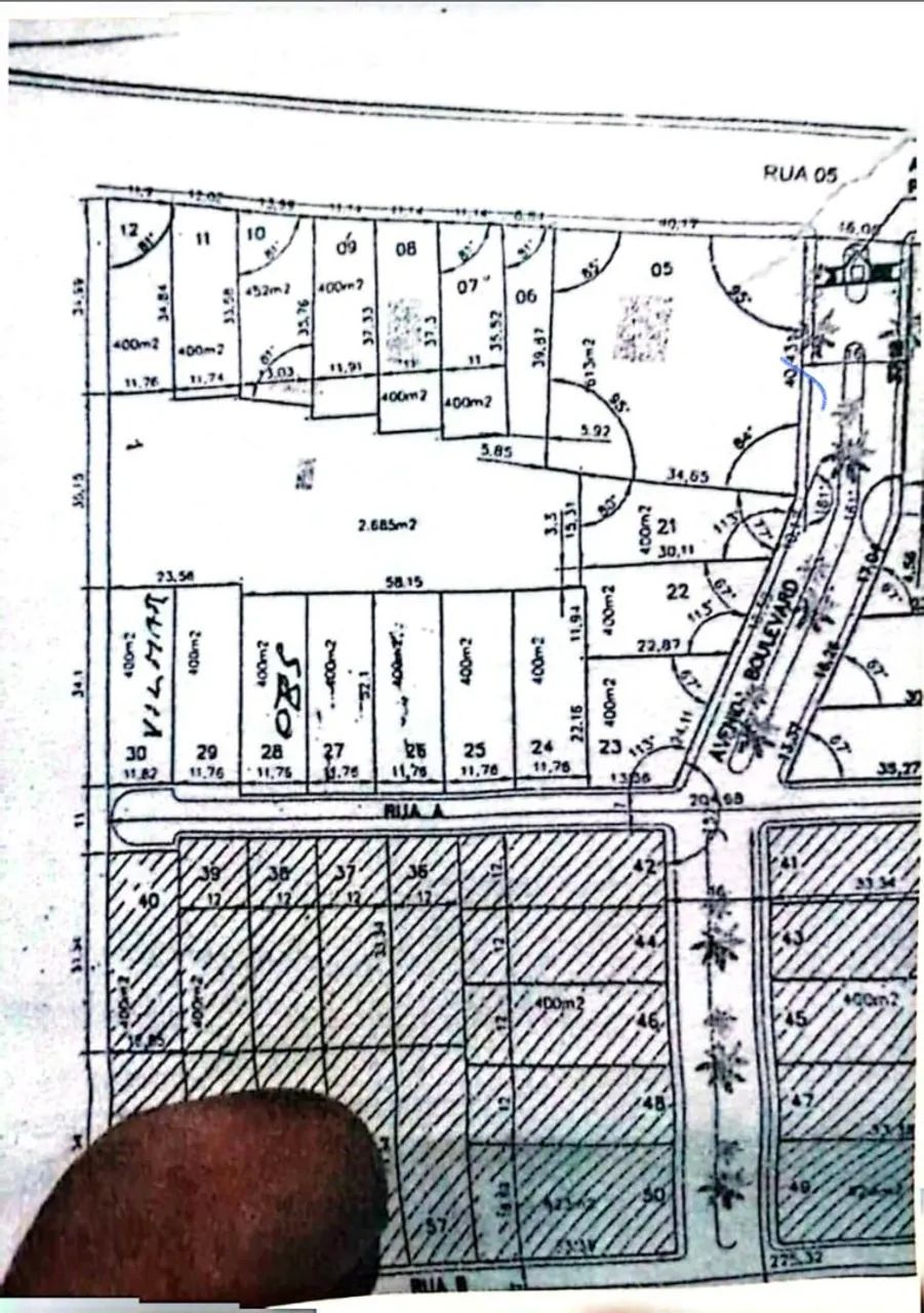 Lotes comerciais e residenciais de procedência na 26 de Setembro  - Foto 3