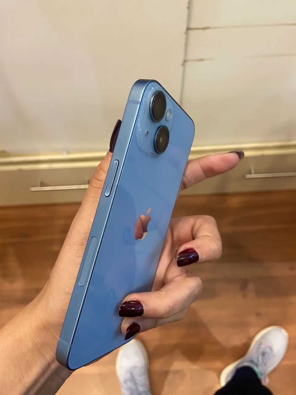 iPhone 14 256gb - Foto 3