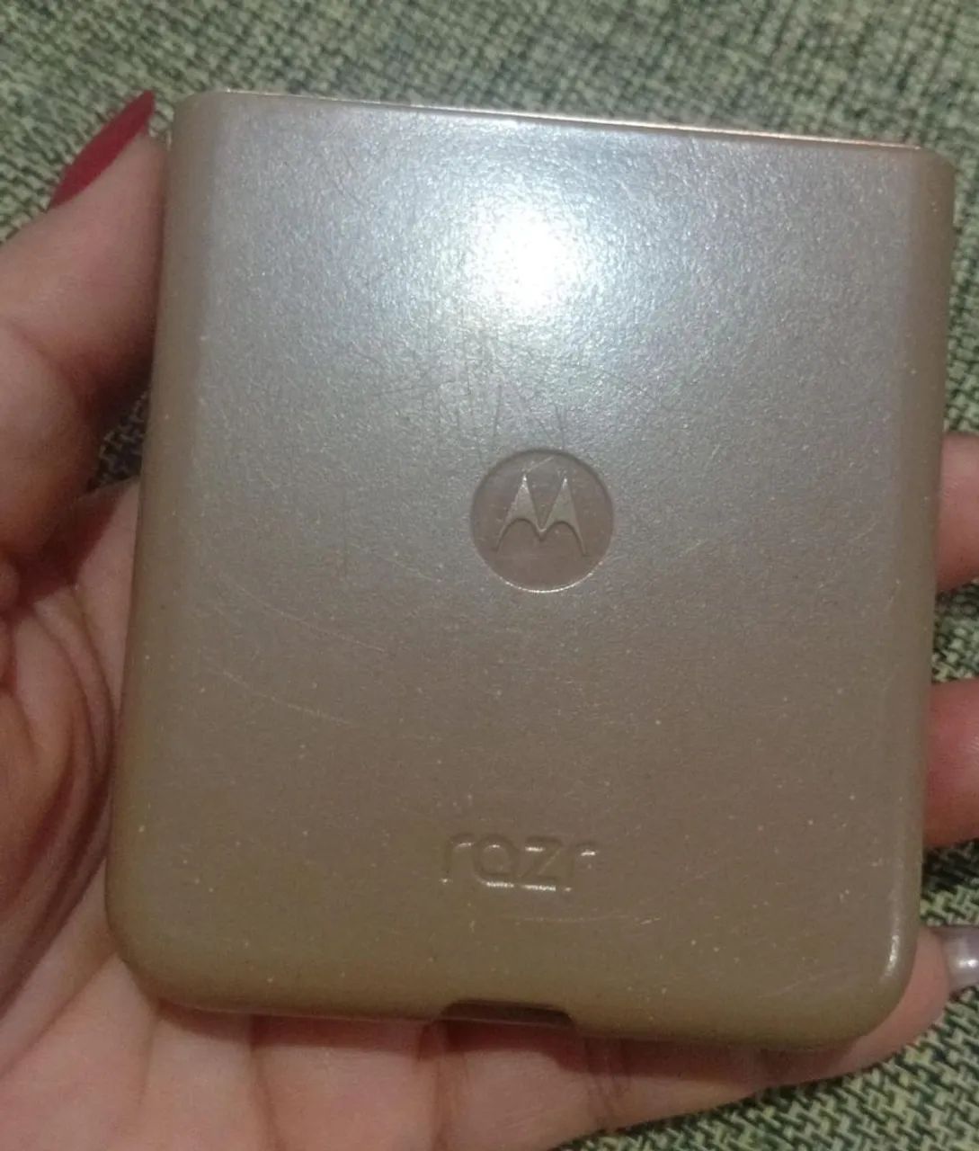 Vendo um Motorola 60 Max  - Foto 3
