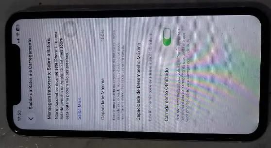 Vende-se iPhone 