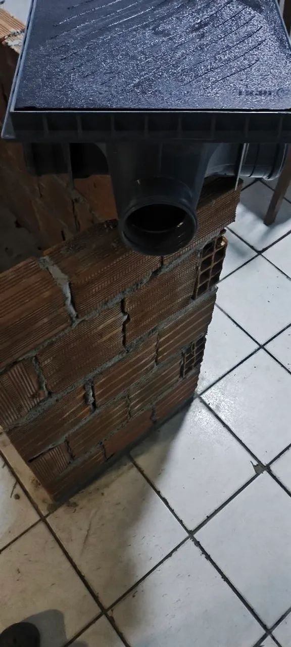 Caixa de passagem  - Foto 2