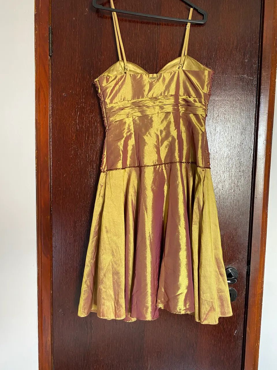 Vestido de festa  - Foto 4