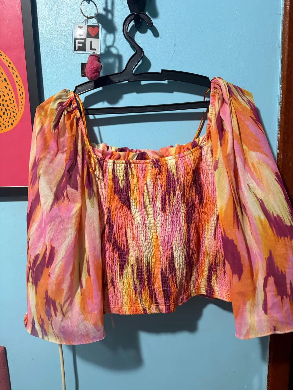Blusa 