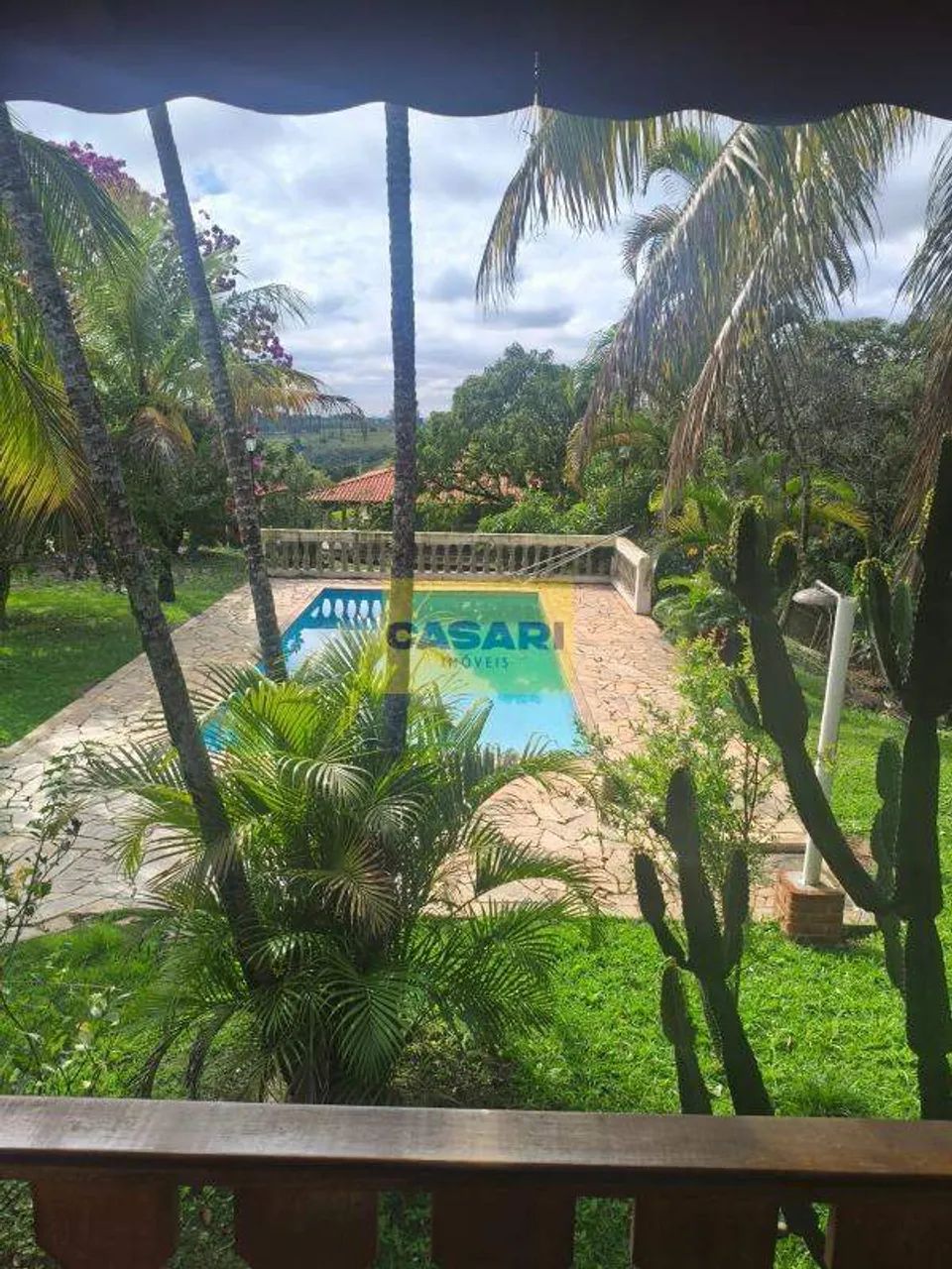 CHACARA BAIRRO BAIRRO DOS PINHAIS - Foto 4
