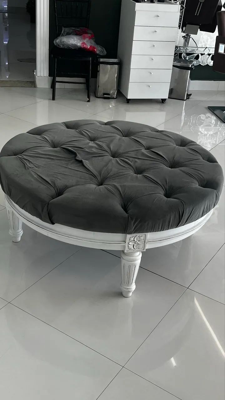 Puff elegante  - Foto 2