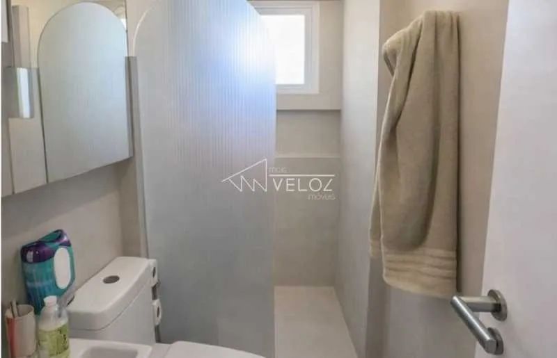 Cobertura : Linear / Residencial / Botafogo - Foto 4