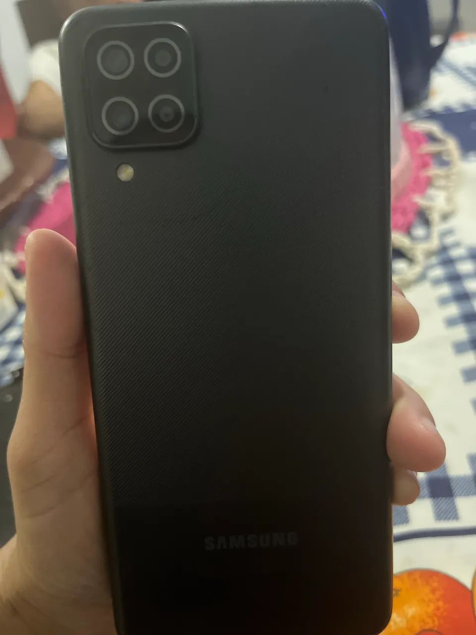 Vendo Galaxy A12 bem conservado - Foto 2