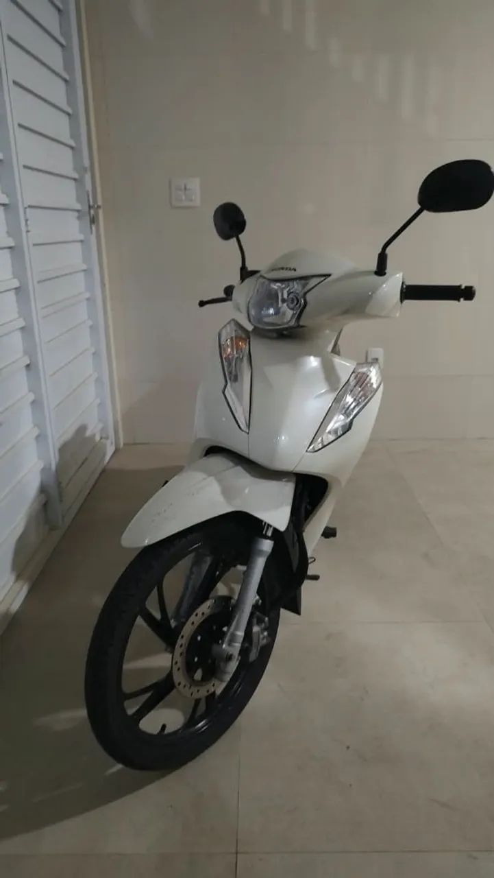 Honda Biz 125  - Foto 2