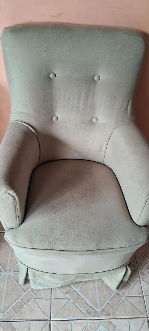Nursing Chair439340747615129601